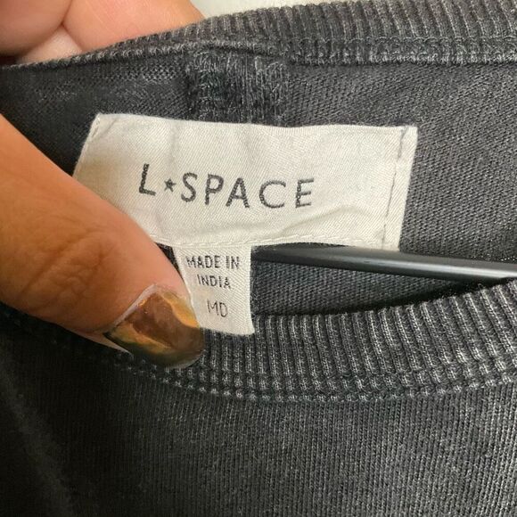 L*Space Seaview Dress - Picture 5 of 8